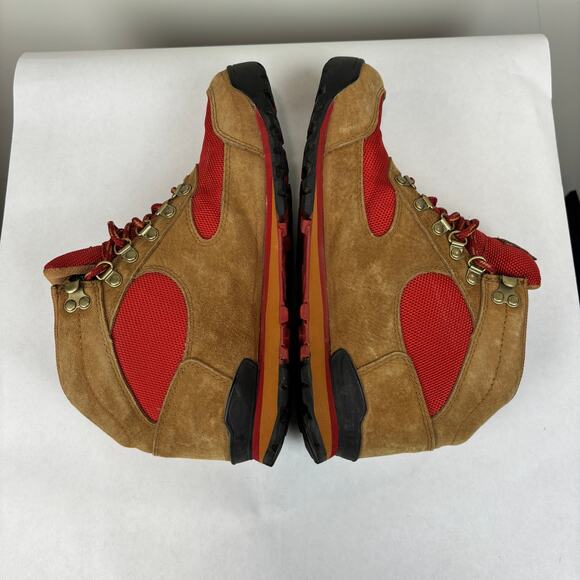 Danner Jag Monk's Robe Bossa Nova Hiking Boots Shoes Women's 8.5 - Picture 7 of 10